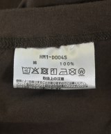 URBAN RESEARCH DOORS（アーバンリサーチドアーズ）Tシャツ・カットソー 茶 サイズ:XL メンズ/2200702816031