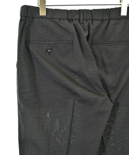 URBAN RESEARCH DOORS（アーバンリサーチドアーズ）スラックス グレー サイズ:40(S位) メンズ/2200702140136