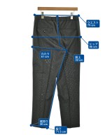 URBAN RESEARCH DOORS（アーバンリサーチドアーズ）スラックス グレー サイズ:40(S位) メンズ/2200702140136