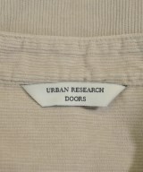 URBAN RESEARCH DOORS（アーバンリサーチドアーズ）カジュアルシャツ グレー サイズ:38(S位) メンズ/2200707970059