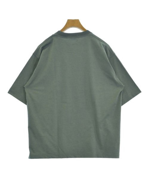 URBAN RESEARCH DOORS（アーバンリサーチドアーズ）Tシャツ・カットソー 緑 サイズ:L メンズ/2200710337030