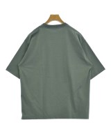 URBAN RESEARCH DOORS（アーバンリサーチドアーズ）Tシャツ・カットソー 緑 サイズ:L メンズ/2200710337030