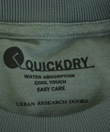 URBAN RESEARCH DOORS（アーバンリサーチドアーズ）Tシャツ・カットソー 緑 サイズ:L メンズ/2200710337030