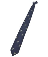 URBAN RESEARCH DOORS（アーバンリサーチドアーズ）ネクタイ 紺 サイズ:- メンズ/2200663369089