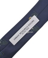 URBAN RESEARCH DOORS（アーバンリサーチドアーズ）ネクタイ 紺 サイズ:- メンズ/2200663369089