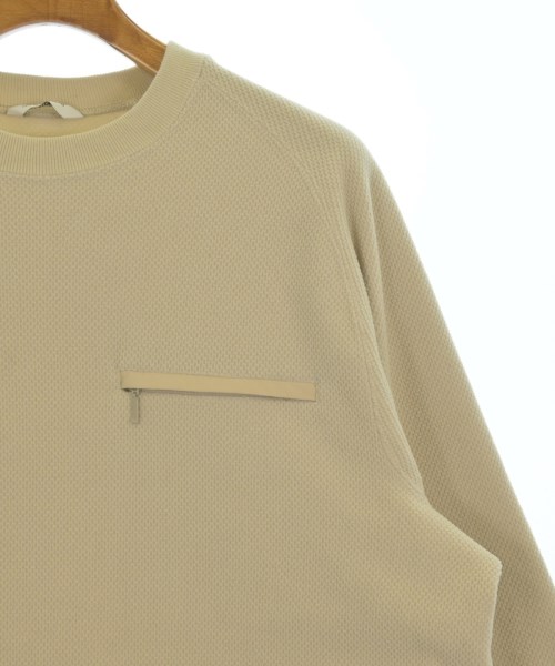 URBAN RESEARCH DOORS（アーバンリサーチドアーズ）スウェット ベージュ サイズ:M メンズ/2200666191083