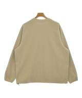 URBAN RESEARCH DOORS（アーバンリサーチドアーズ）スウェット ベージュ サイズ:M メンズ/2200666191083