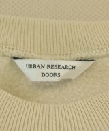 URBAN RESEARCH DOORS（アーバンリサーチドアーズ）スウェット ベージュ サイズ:M メンズ/2200666191083