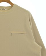 URBAN RESEARCH DOORS（アーバンリサーチドアーズ）スウェット ベージュ サイズ:M メンズ/2200666191083