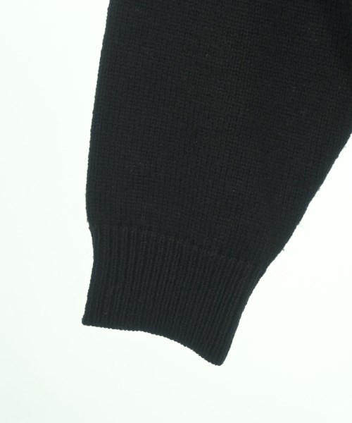 URBAN RESEARCH DOORS（アーバンリサーチドアーズ）ニット・セーター 黒 サイズ:M メンズ/2200662800170