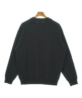 URBAN RESEARCH DOORS（アーバンリサーチドアーズ）ニット・セーター 黒 サイズ:M メンズ/2200662800170