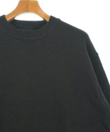 URBAN RESEARCH DOORS（アーバンリサーチドアーズ）ニット・セーター 黒 サイズ:M メンズ/2200662800170