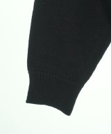 URBAN RESEARCH DOORS（アーバンリサーチドアーズ）ニット・セーター 黒 サイズ:M メンズ/2200662800170