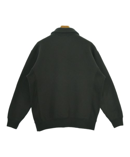 URBAN RESEARCH DOORS（アーバンリサーチドアーズ）スウェット 黒 サイズ:M メンズ/2200671883034