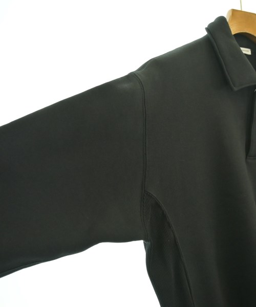 URBAN RESEARCH DOORS（アーバンリサーチドアーズ）スウェット 黒 サイズ:M メンズ/2200671883034