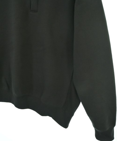 URBAN RESEARCH DOORS（アーバンリサーチドアーズ）スウェット 黒 サイズ:M メンズ/2200671883034