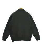 URBAN RESEARCH DOORS（アーバンリサーチドアーズ）スウェット 黒 サイズ:M メンズ/2200671883034