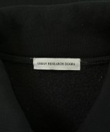 URBAN RESEARCH DOORS（アーバンリサーチドアーズ）スウェット 黒 サイズ:M メンズ/2200671883034