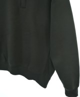 URBAN RESEARCH DOORS（アーバンリサーチドアーズ）スウェット 黒 サイズ:M メンズ/2200671883034