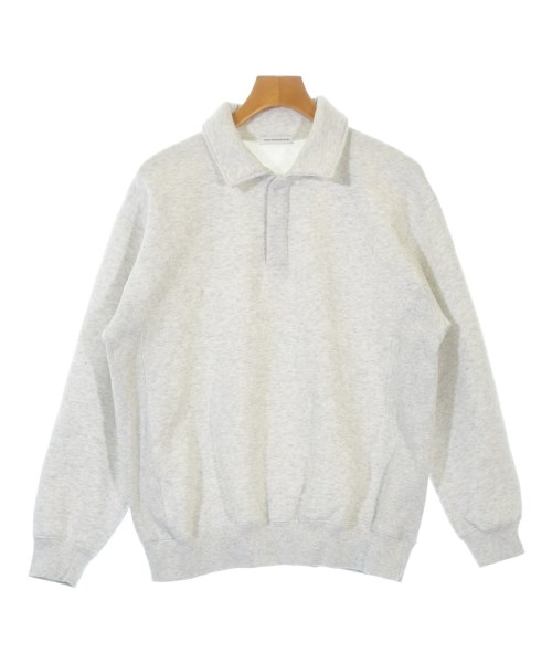 URBAN RESEARCH DOORS(アーバンリサーチドアーズ)スウェット グレー サイズ:M/2200671883041