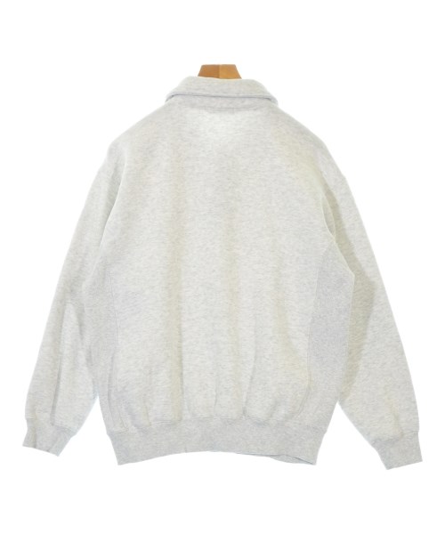 URBAN RESEARCH DOORS（アーバンリサーチドアーズ）スウェット グレー サイズ:M メンズ/2200671883041