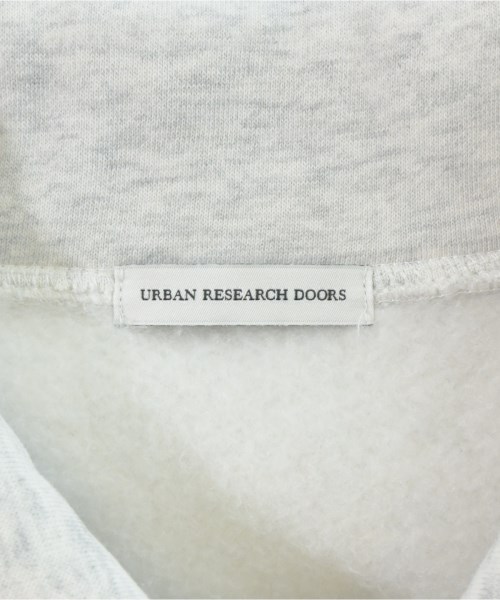 URBAN RESEARCH DOORS（アーバンリサーチドアーズ）スウェット グレー サイズ:M メンズ/2200671883041