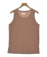 URBAN RESEARCH DOORS（アーバンリサーチドアーズ）タンクトップ ピンク サイズ:38(S位) メンズ/2200729136112