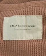 URBAN RESEARCH DOORS（アーバンリサーチドアーズ）タンクトップ ピンク サイズ:38(S位) メンズ/2200729136112