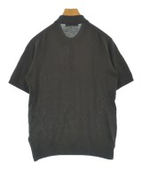 URBAN RESEARCH DOORS（アーバンリサーチドアーズ）ニット・セーター 茶 サイズ:M メンズ/2200732742027