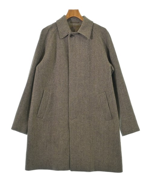 URBAN RESEARCH DOORS(アーバンリサーチドアーズ)のステンカラーコート サイズ:48(L位) 5,500円