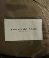 URBAN RESEARCH DOORS（アーバンリサーチドアーズ）ステンカラーコート 茶 サイズ:48(L位) メンズ/2200733498046
