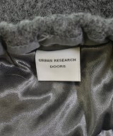 URBAN RESEARCH DOORS（アーバンリサーチドアーズ）ひざ丈スカート グレー サイズ:M レディース/2200734369055