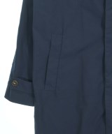 URBAN RESEARCH DOORS（アーバンリサーチドアーズ）ステンカラーコート 紺 サイズ:XL メンズ/2200735763012