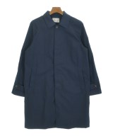 URBAN RESEARCH DOORS ステンカラーコート