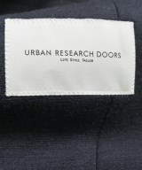 URBAN RESEARCH DOORS（アーバンリサーチドアーズ）テーラードジャケット 紺 サイズ:48(L位) メンズ/2200723810087