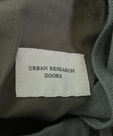 URBAN RESEARCH DOORS（アーバンリサーチドアーズ）スラックス グレー サイズ:40(M位) メンズ/2200705106115