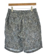 URBAN RESEARCH DOORS（アーバンリサーチドアーズ）ショートパンツ 黒 サイズ:M メンズ/2200726296086