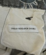 URBAN RESEARCH DOORS（アーバンリサーチドアーズ）ショートパンツ 黒 サイズ:M メンズ/2200726296086