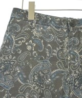 URBAN RESEARCH DOORS（アーバンリサーチドアーズ）ショートパンツ 黒 サイズ:M メンズ/2200726296086