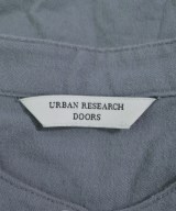 URBAN RESEARCH DOORS（アーバンリサーチドアーズ）カジュアルシャツ グレー サイズ:M メンズ/2200683003024