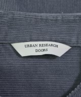 URBAN RESEARCH DOORS（アーバンリサーチドアーズ）カジュアルシャツ グレー サイズ:M メンズ/2200683003048