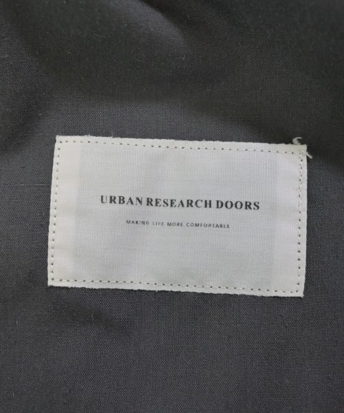 URBAN RESEARCH DOORS（アーバンリサーチドアーズ）スラックス グレー サイズ:38(M位) メンズ/2200683003079