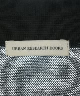 URBAN RESEARCH DOORS（アーバンリサーチドアーズ）カーディガン 黒 サイズ:L メンズ/2200683432046
