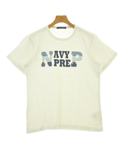 URBAN RESEARCH DOORS(アーバンリサーチドアーズ)Tシャツ・カットソー 白 サイズ:38(M位)/2200684728070
