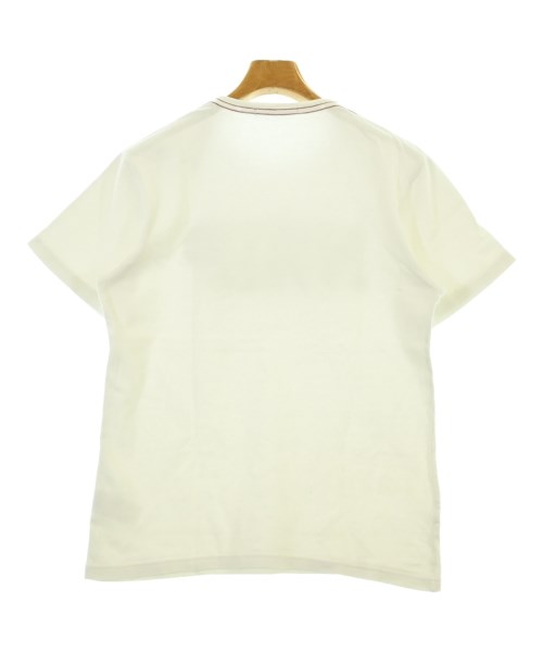 URBAN RESEARCH DOORS（アーバンリサーチドアーズ）Tシャツ・カットソー 白 サイズ:38(M位) メンズ/2200684728070