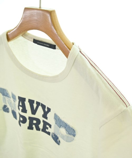 URBAN RESEARCH DOORS（アーバンリサーチドアーズ）Tシャツ・カットソー 白 サイズ:38(M位) メンズ/2200684728070