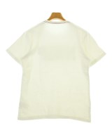 URBAN RESEARCH DOORS（アーバンリサーチドアーズ）Tシャツ・カットソー 白 サイズ:38(M位) メンズ/2200684728070