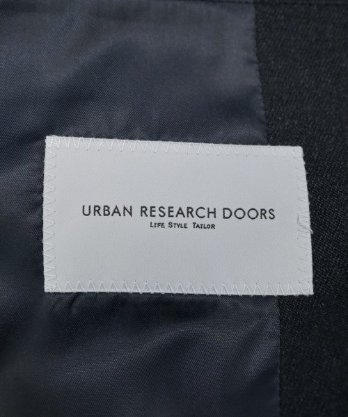 URBAN RESEARCH DOORS（アーバンリサーチドアーズ）ジャケット 紺 サイズ:M メンズ/2200685216026