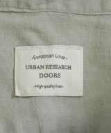 URBAN RESEARCH DOORS（アーバンリサーチドアーズ）カジュアルシャツ グレー サイズ:38(S位) メンズ/2200681607057
