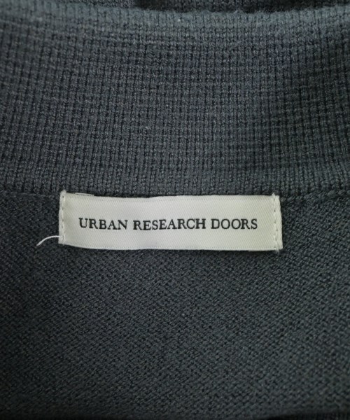 URBAN RESEARCH DOORS（アーバンリサーチドアーズ）ニット・セーター 紺 サイズ:M メンズ/2200681845084